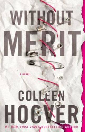 Without merit novel - merit:,
