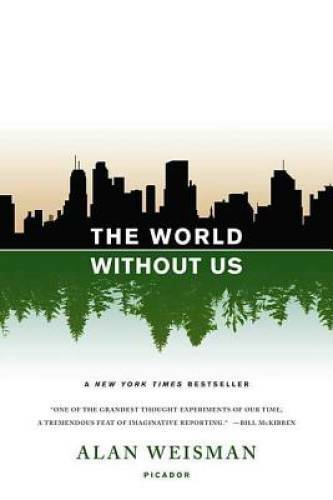 The world without - world,