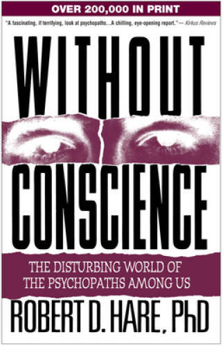 Without conscience the - conscience:,