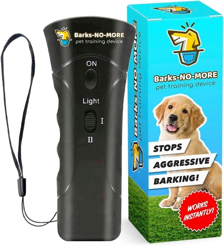 Barks more dog training - more,