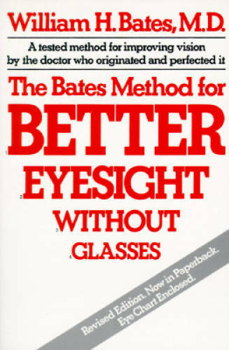 The bates method for - the,