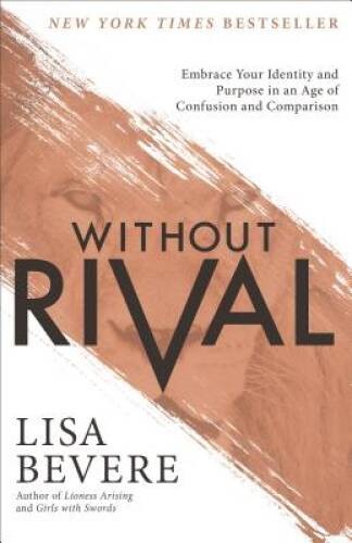 Without rival embrace your - without,