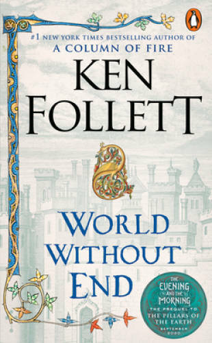 World without end mass - world,
