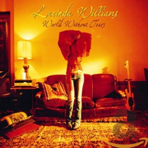 World without tears audio - tears,
