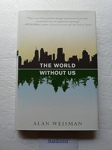 The world without - world, alan