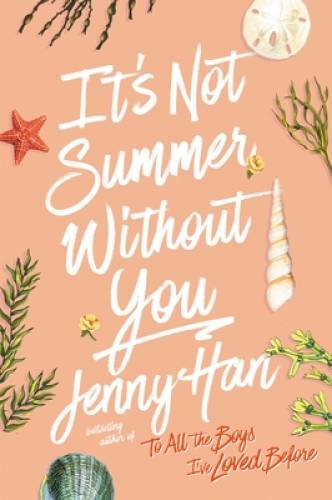 Not summer without you - it's,
