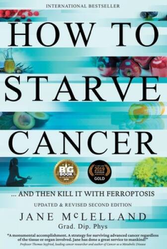 How starve cancer without - how, cancer: