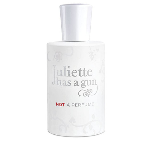 Juliette has gun not - juliette, a
