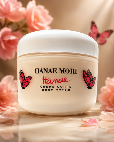 Hanae mori - hanae,