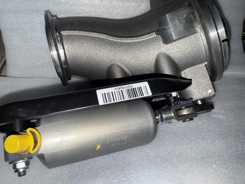 Genuine volvo fh13 b13r - genuine,