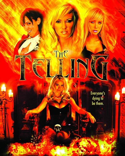 The telling unrated - the,