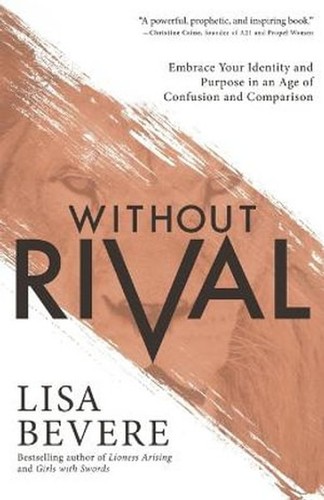 Without rival lisa - without, bevere
