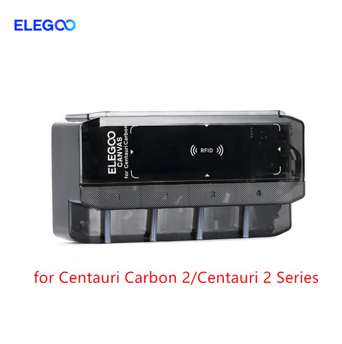Elegoo canvas for - canvas, centauri