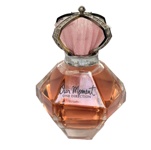 Our moment one direction - by,