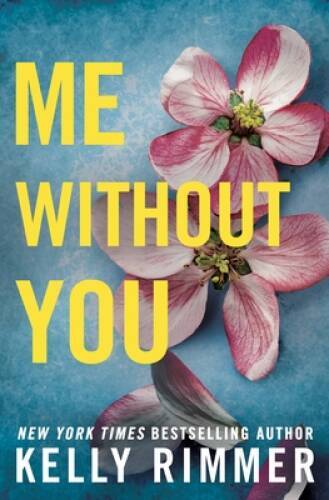 Without you paperback by - without,