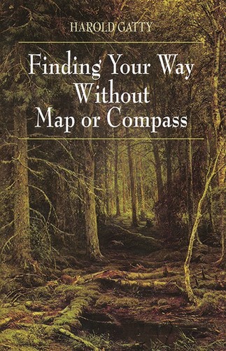 Finding your way without map - way,