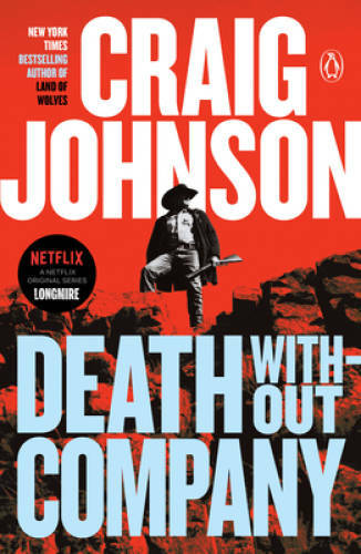 Death without company - without, company: