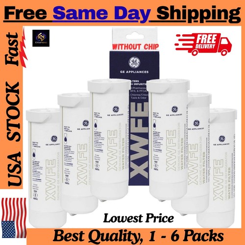 Pack xwfe replacment - ge,