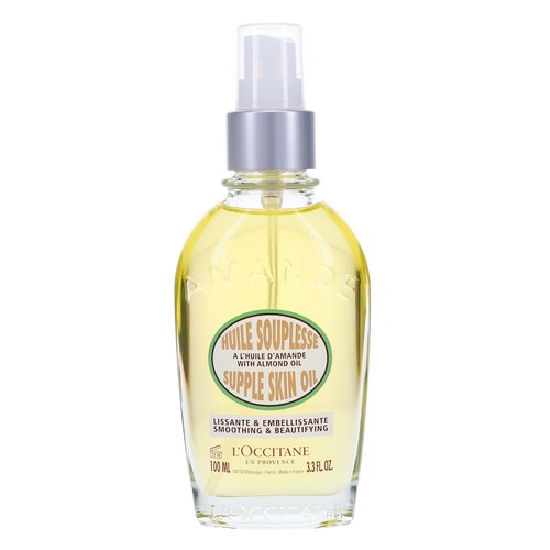 Occitane almond supple - l’occitane,