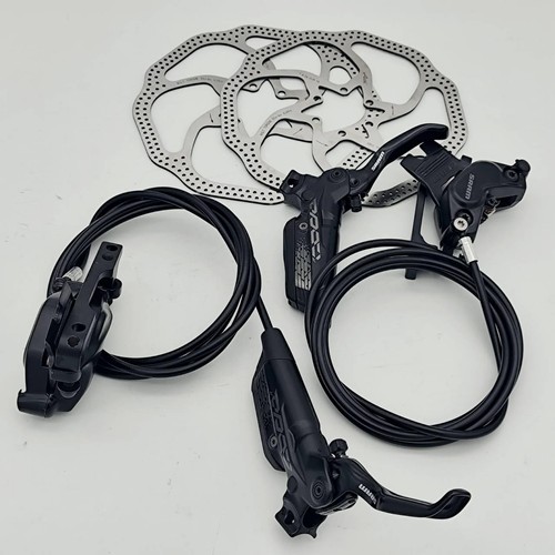 Sram code piston - r, 4