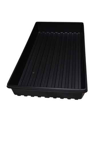 Plant grow trays - plant,