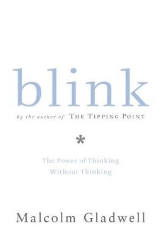Blink the power thinking - power, of