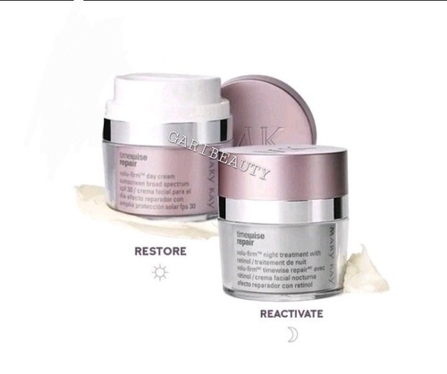 Mary kay set timewise - mary,
