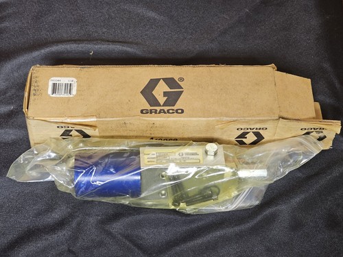 Graco modu flo pneumatic - graco, modu-flo