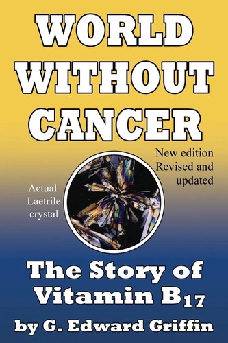 World without cancer paperback - without,