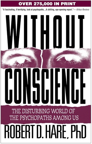 Without conscience the - without,