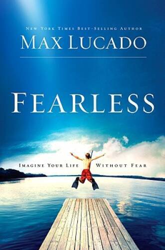Fearless imagine your life - your,