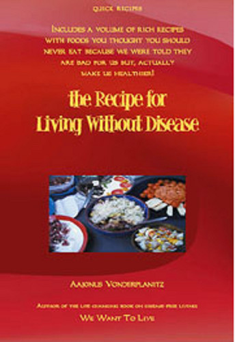 The recipe for - the,
