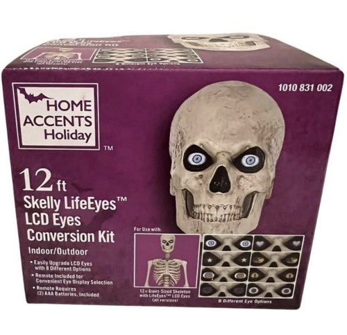 Home accents halloween ft - home,
