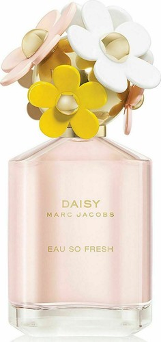 Marc jacobs daisy - jacobs, eau