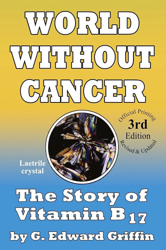 World without cancer english - world,