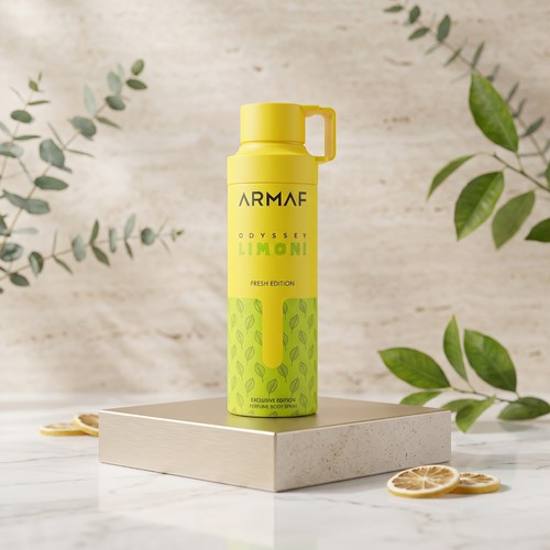Armaf odyssey limoni perfume - odyssey,