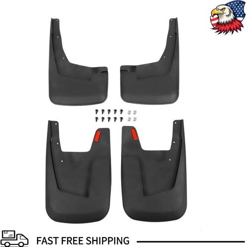 Mud flaps dodge ram 2019 - ram,