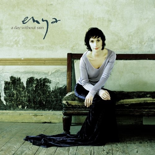 Day without rain enya - without,