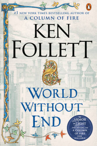 World without end - novel,