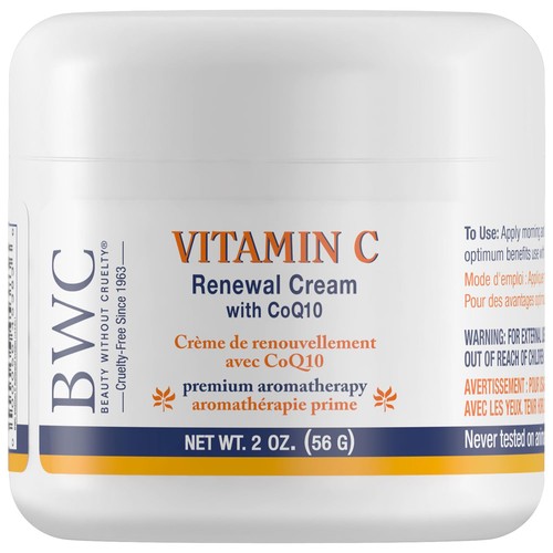Beauty without cruelty renewal - without,