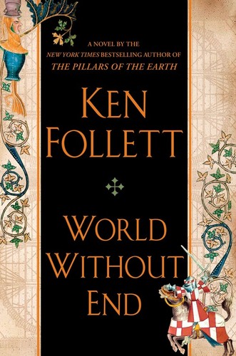 World without end ken follett - end,,