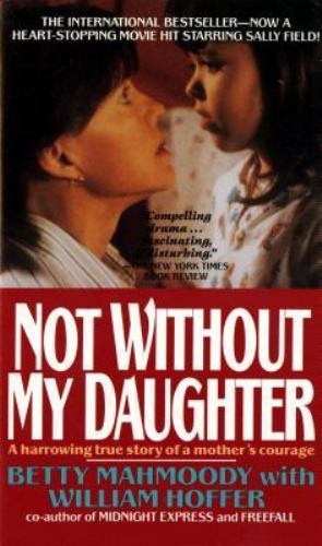 Not without daughter the - without,