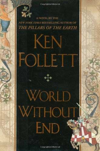 World without end - without, hardcover
