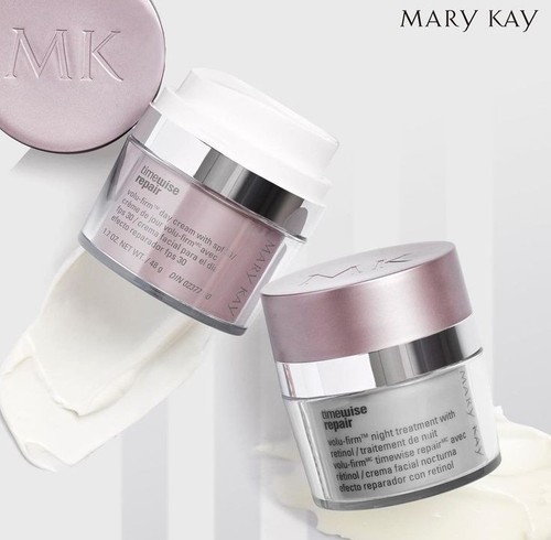 Mary kay set timewise repair - mary,